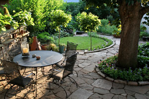 Landscaping Services, Brea, CA